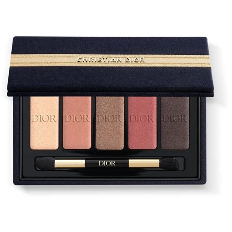 écrin couture iconic eye makeup